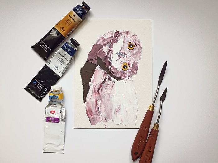 Ничего не понимаю!