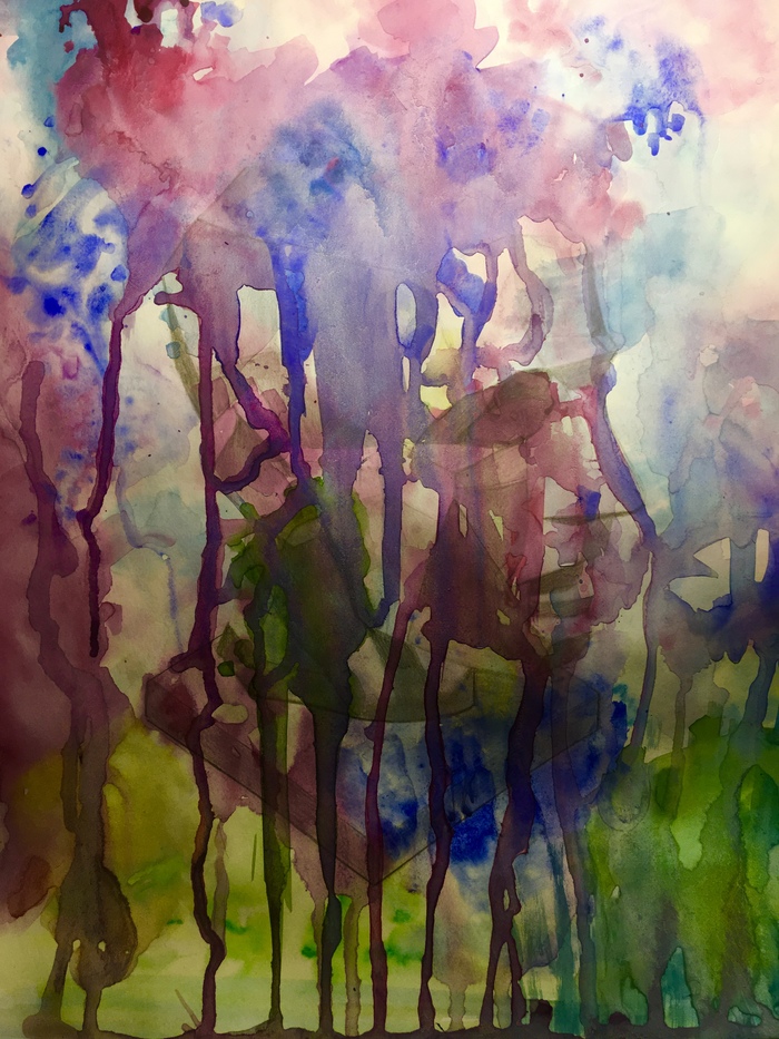 Запутанные мысли