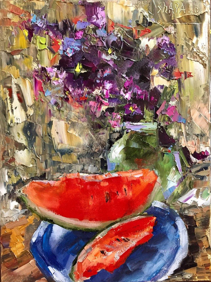 Летнее настроение