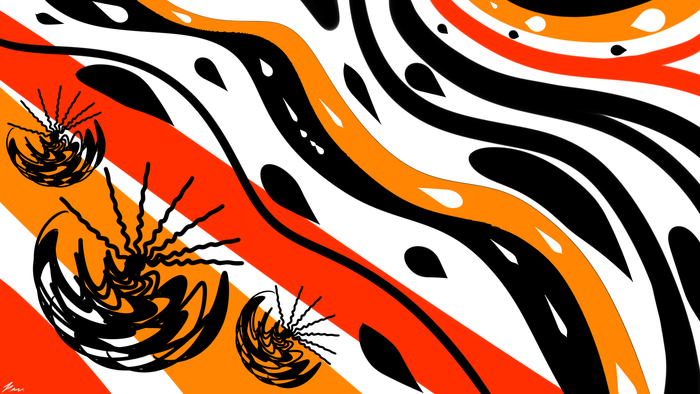 Поток Жизни