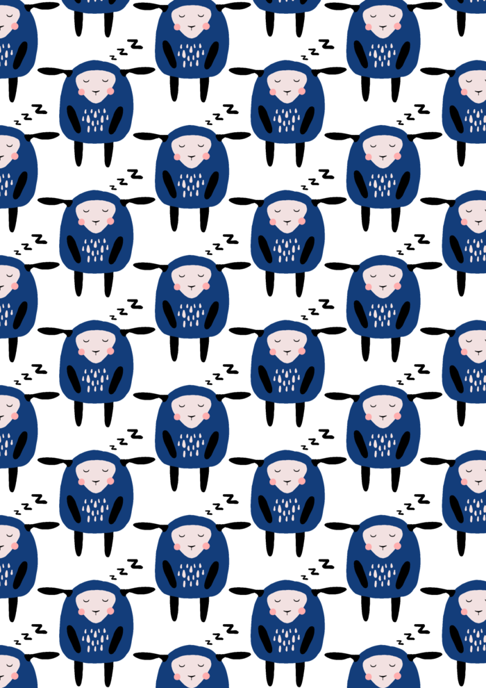 Паттерн Овечки