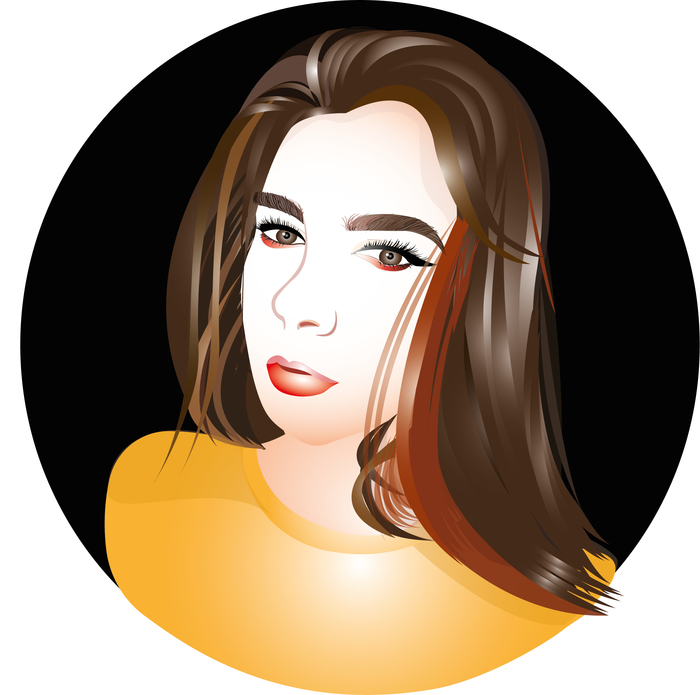 Аватарка для соц.сетей