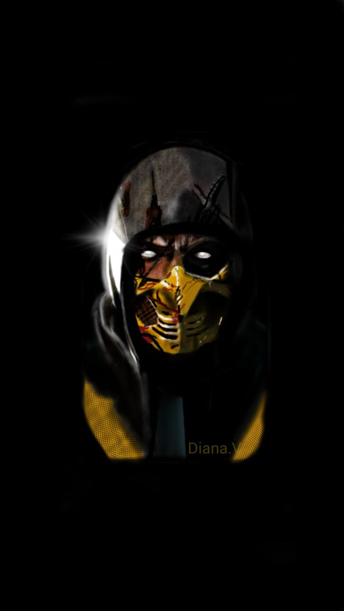 Мортал комбат