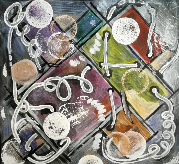 Пространство