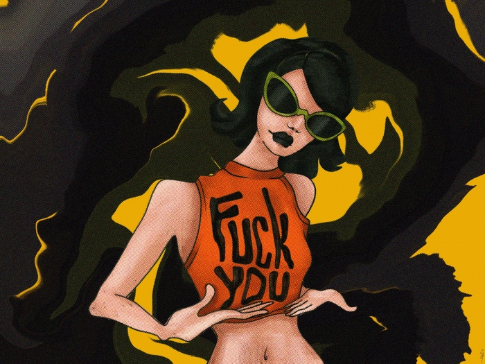 На случай важных переговоров 