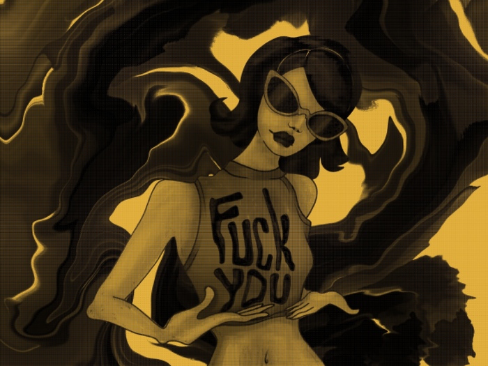 На случай важных переговоров 2