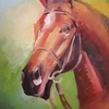 "Лошадь" 
