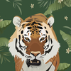 Тигр