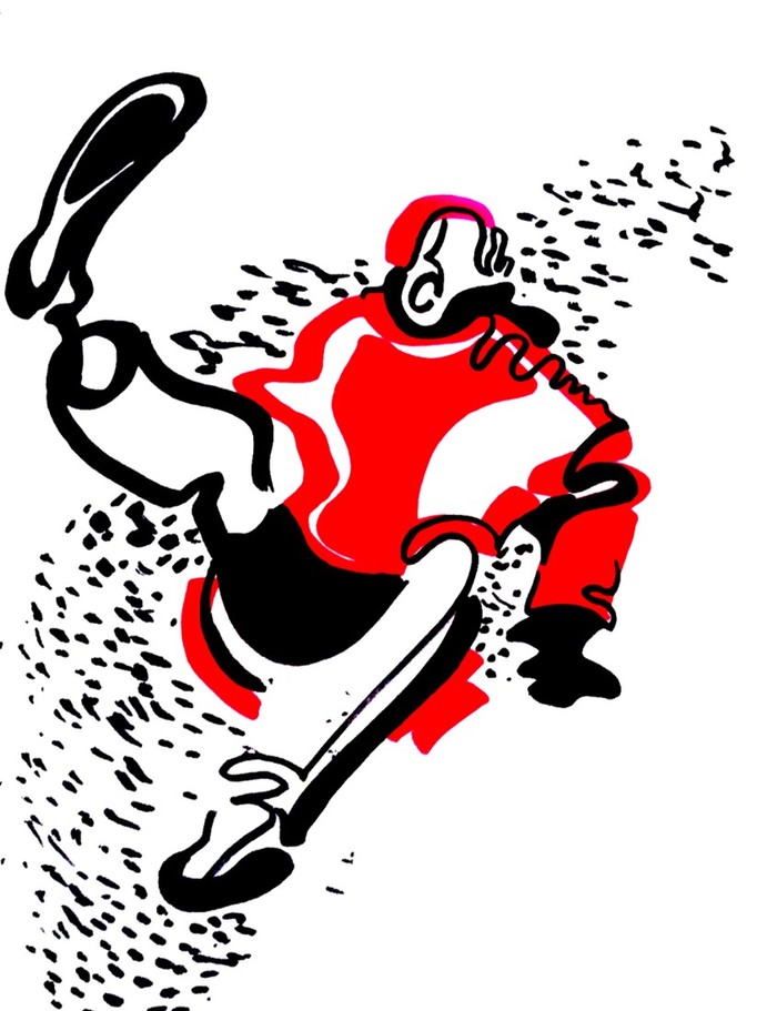 Неловкая ситуация 