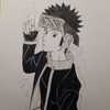Obito из "Naruto Shippuden"