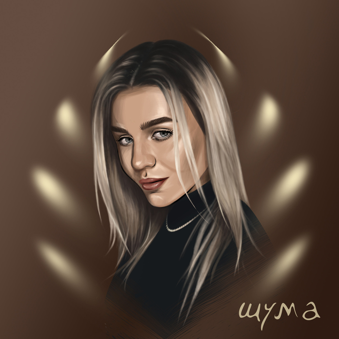 аватарка для соц. сетей