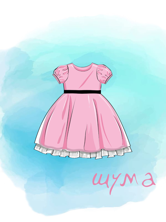 иллюстрация предметов