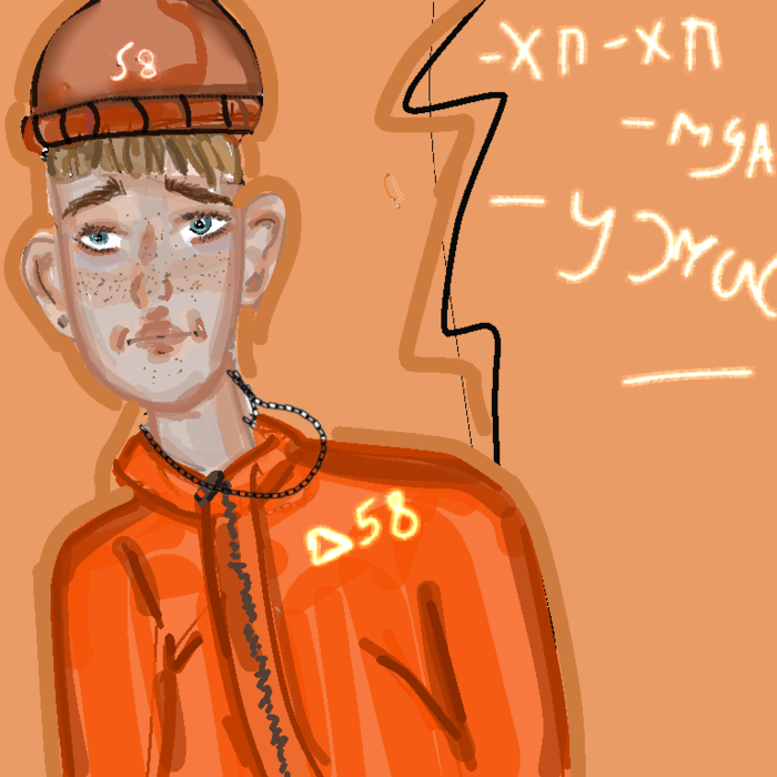 Апесинка 🍊 