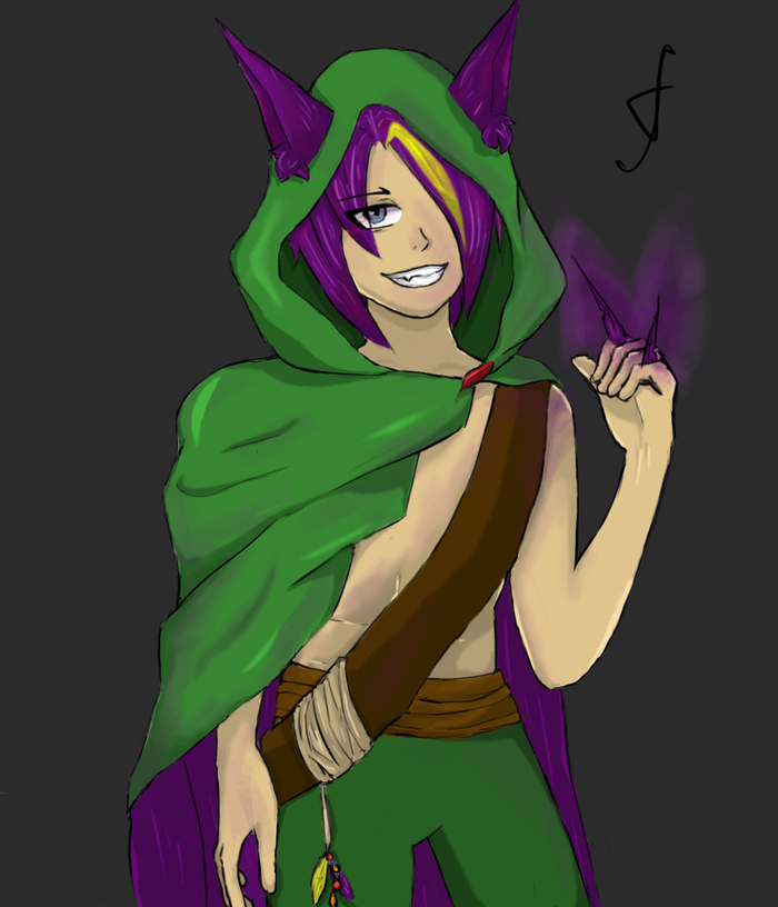 ОС по описанию на заказ