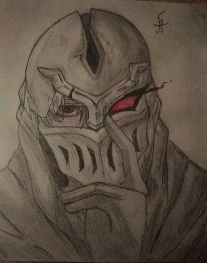 Работа карандашом на заказ