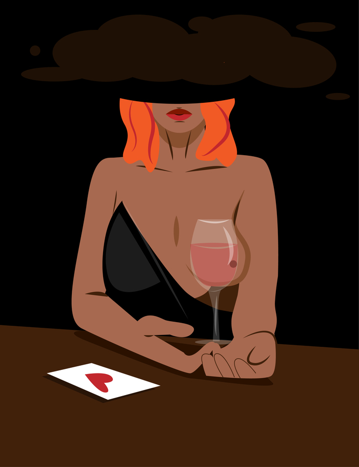 абстракция