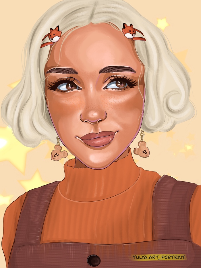 Принт для печати