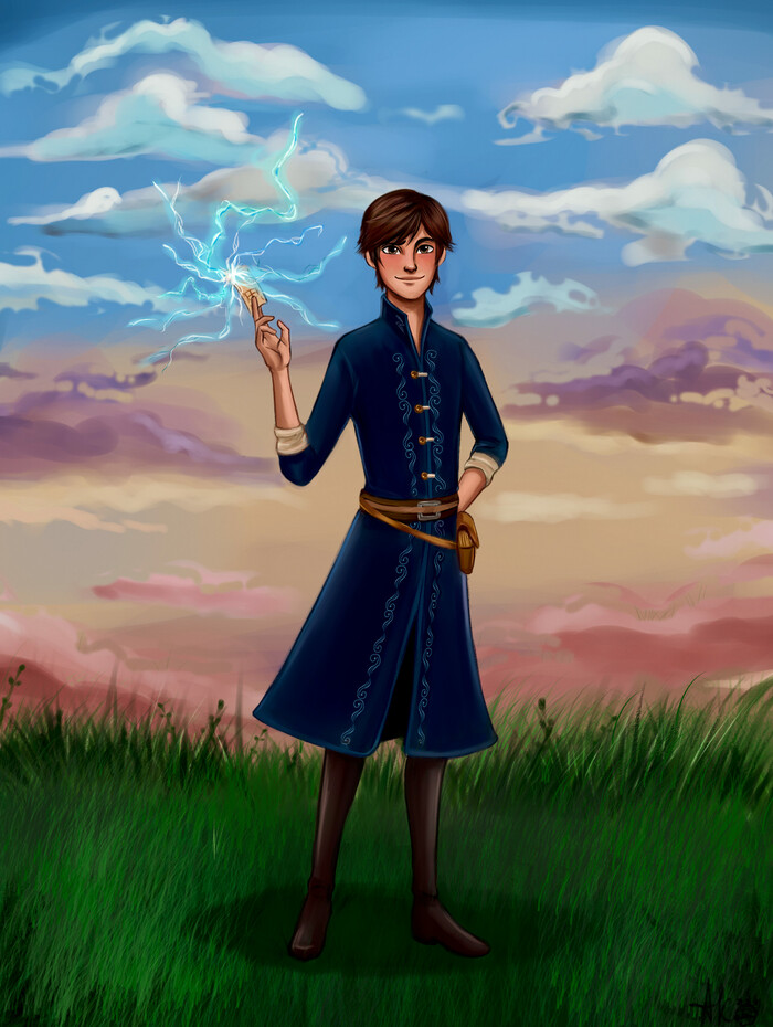 Иллюстрация