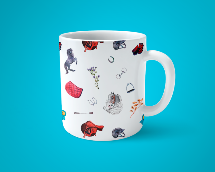 Бесшовный паттерн