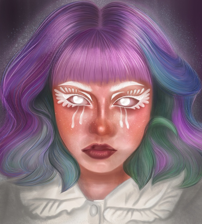 Портрет на заказ