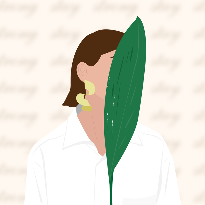 Иллюстрация для интерьера