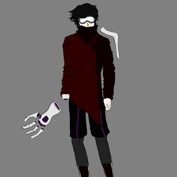 Продажа перса 