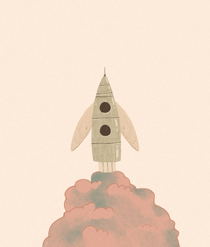 rocket