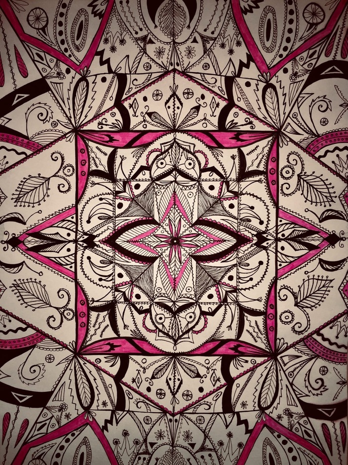 Калейдоскоп