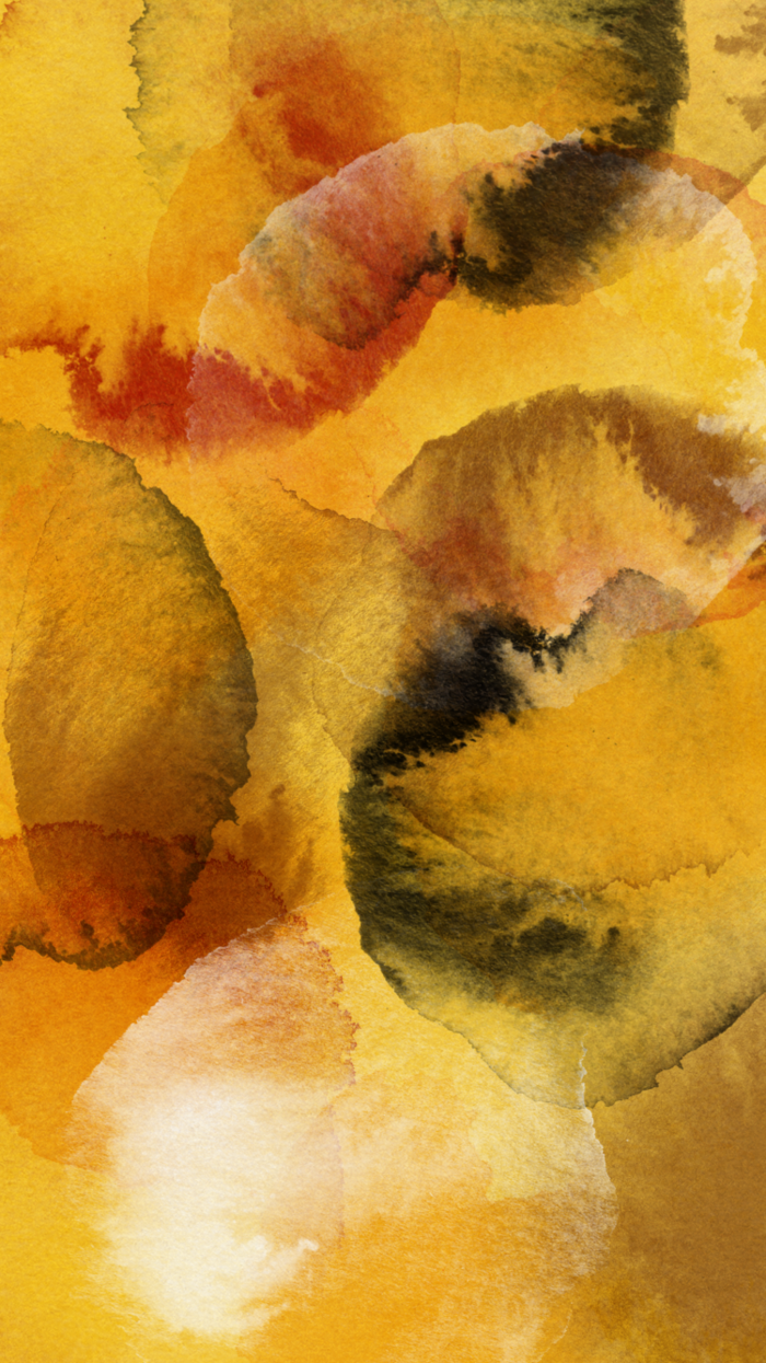 Работа с акварелью на ваш заказ