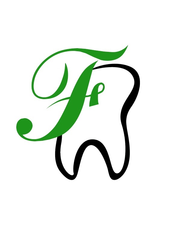 Логотип для стоматологической клиники