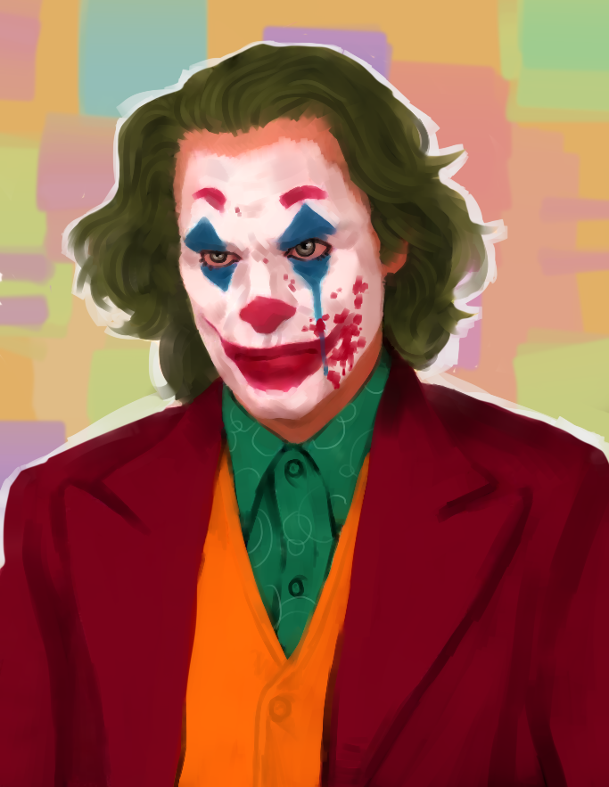 персонаж/обложка