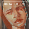 Цифровой портрет 