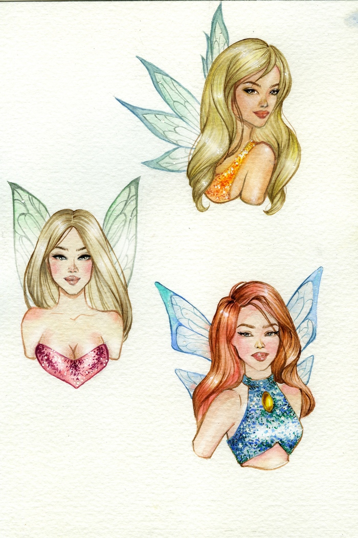 Winx 