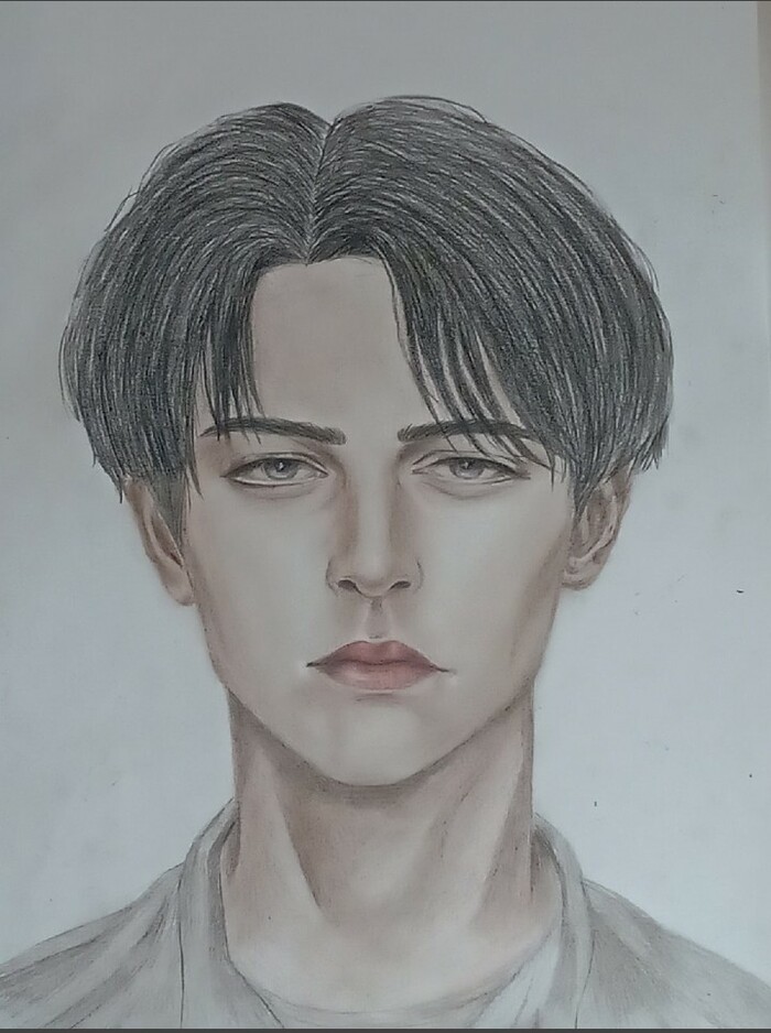 Портрет по фото на заказ