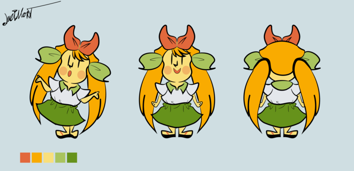 Девочка Елена