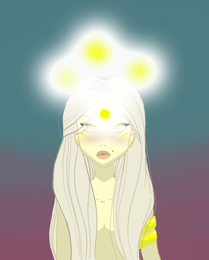 Спокойствие 