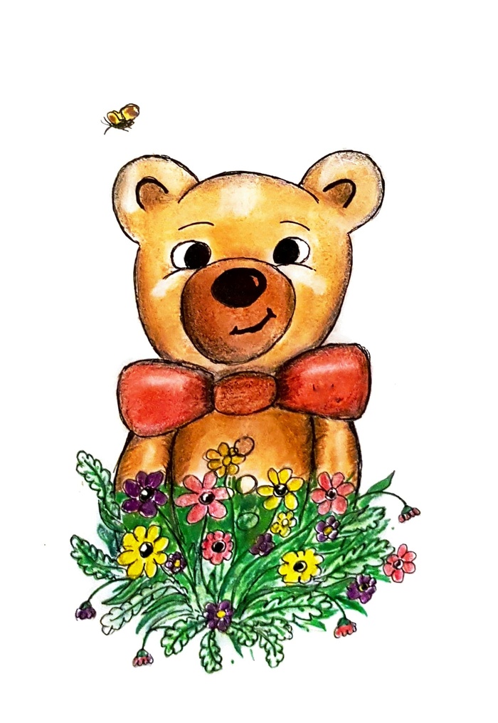 День рождение Михаила .