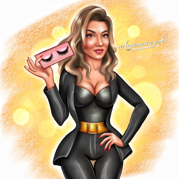 Бютиаватарка лого 