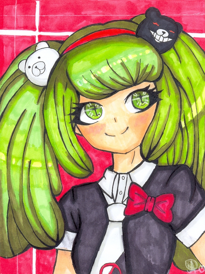 Монака Това