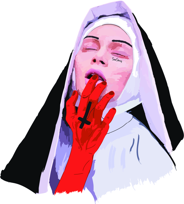nun 1