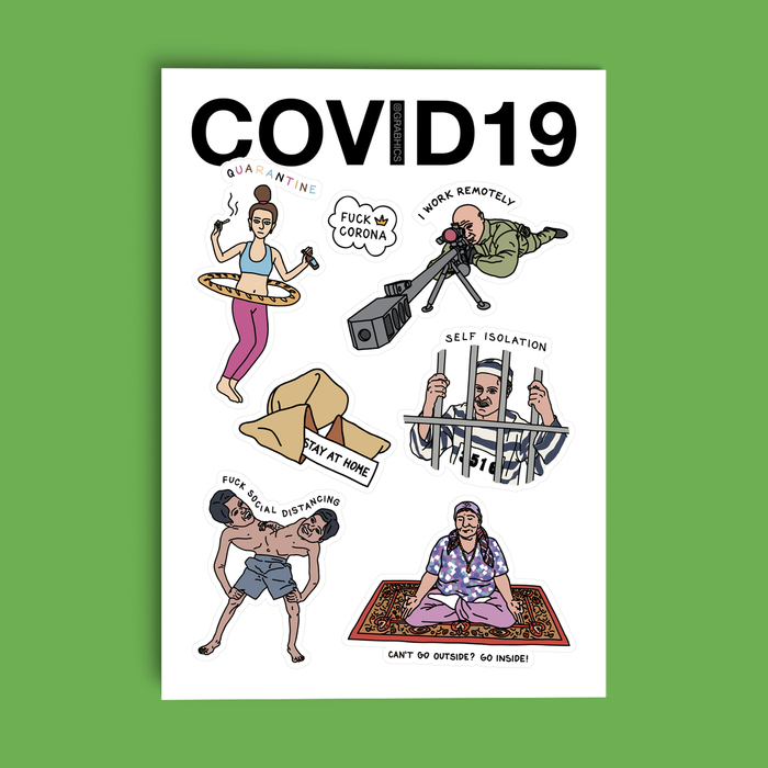 COVID-19