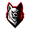 Логотип киберспортивной команды