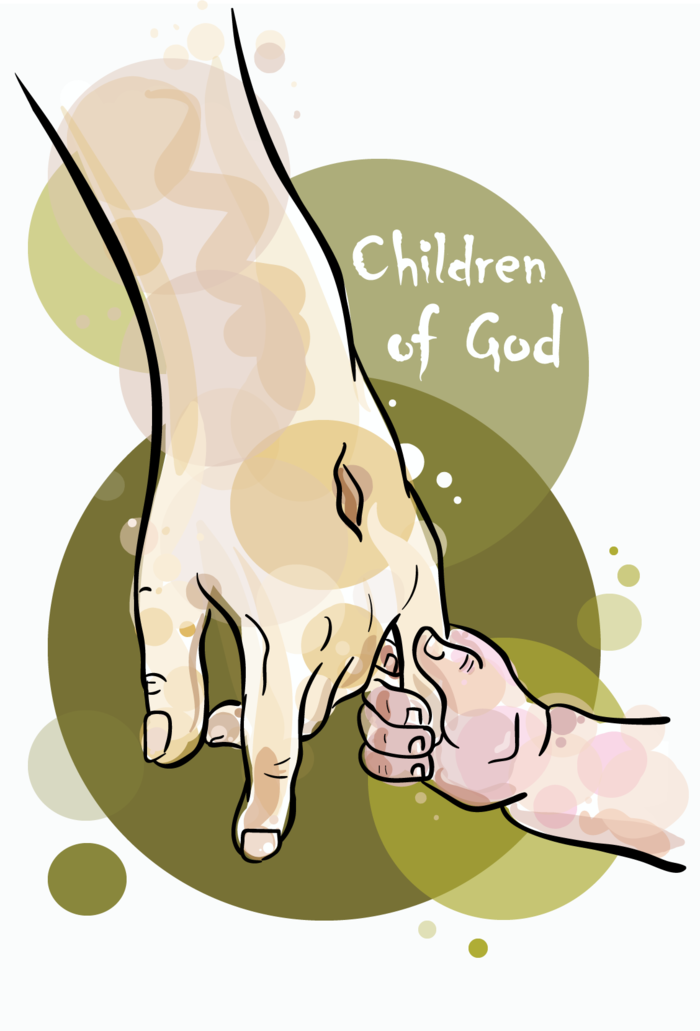 сhildren of God