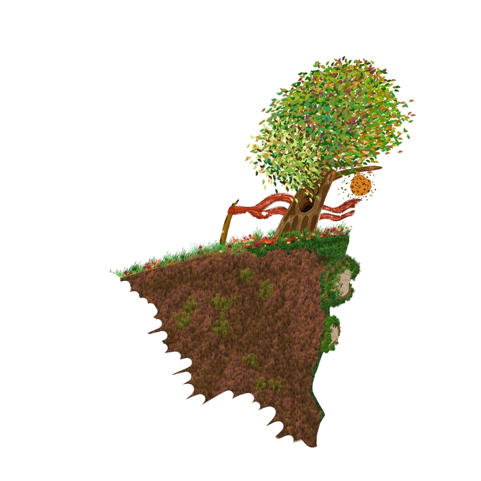 Дерево обречения