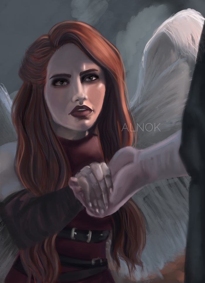 Сделка с демоном