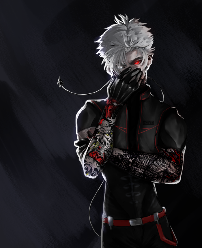 Игровой стиль.