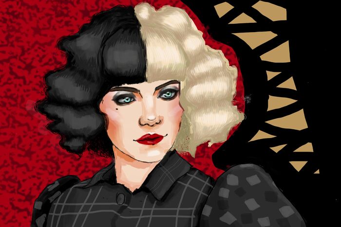 Круэлла де Виль