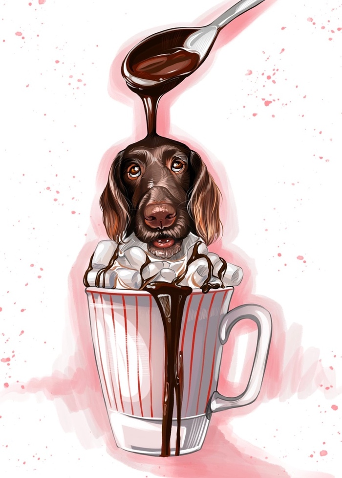 Kakao-dog