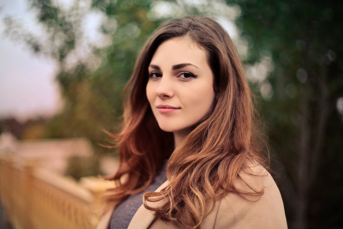 Ретушь фото