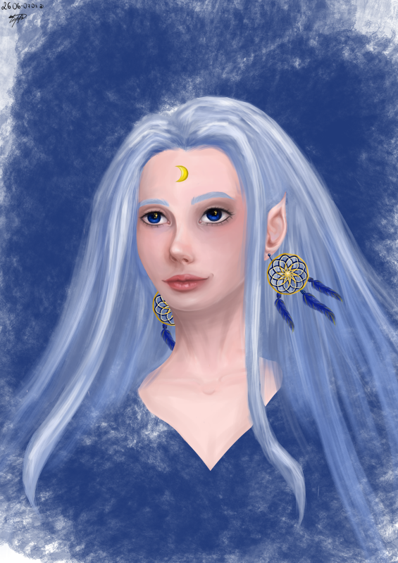 Dream catcher (Ловец снов)